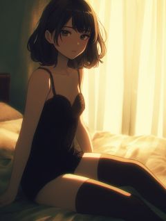 她向世界下跪十五年