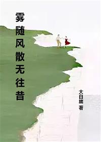 雾随风散无往昔