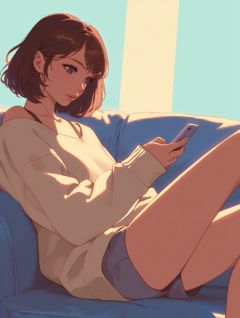 时光倒不回妈妈的爱