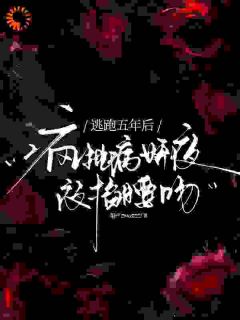 逃跑五年后，疯批病娇夜夜掐腰吻