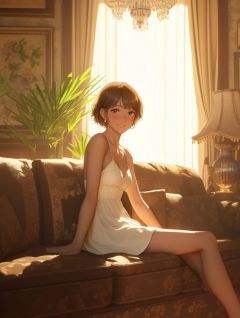 芷兰碎落相思地