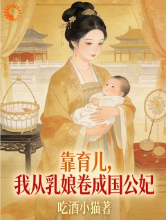 靠育儿，我从乳娘卷成国公妃