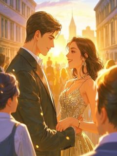 锦书不晚：弃婚从商后，世子捧江山来娶