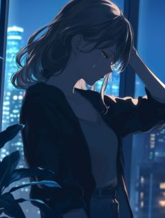 嫁给反派第十年，我才知道我没有穿书