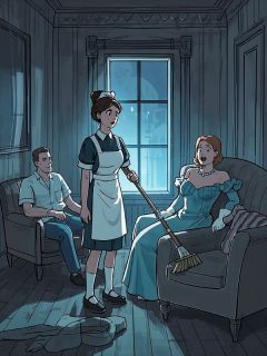 从此殊途，终归同归