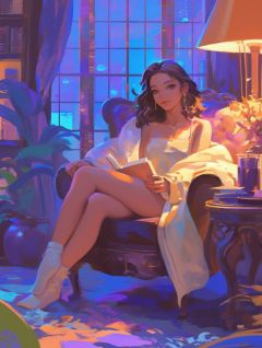 此后锦书再无相思