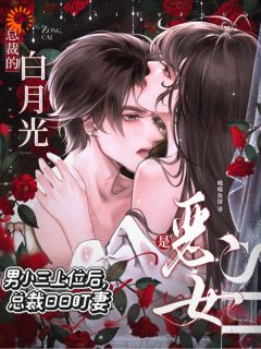 男小三上位后，总裁日日盯妻