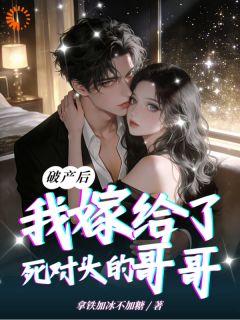 破产后，我嫁给了死对头的哥哥