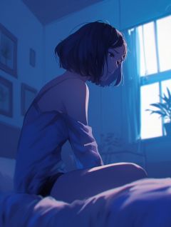 接到未来女儿电话后，我靠堡垒称霸末日