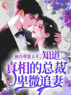 分手养崽五年后，霍总卑微求复合