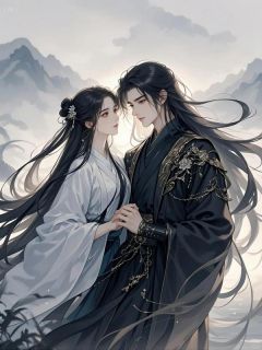 我不是你亡夫的替身