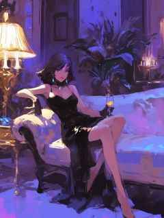 七年寒英，独迎春和景明