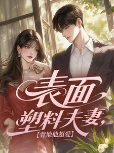 表面塑料夫妻，背地他超爱