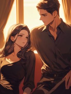 我将玫瑰藏于身后