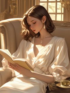 老公秘书靠肚中财神狂抽999万红包，重生后我觉醒幸运系统