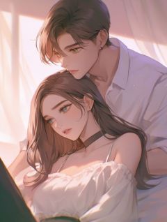 烛火摇落相思泪