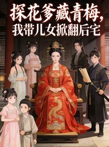 探花爹藏青梅，我带儿女掀翻后