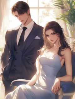 为救老公典当痛觉，契约到期后他后悔了