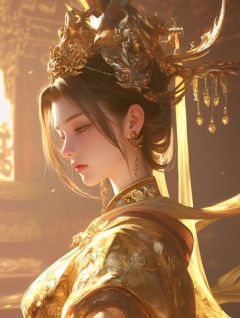 攻略世子五年被休，转身我攻略他爹妈成为掌权人