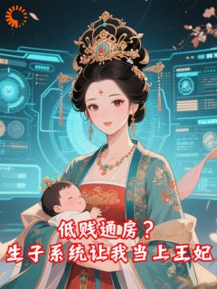低贱通房？生子系统让我当上王妃