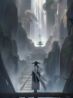 以后他的路自己走