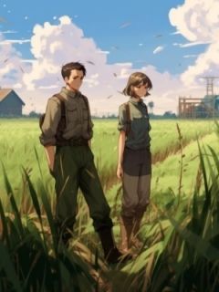 青草与泥土的芬芳