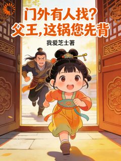 门外有人找？父王，这锅您先背