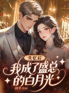 失忆后，我成了盛总的白月光