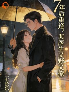 七年后重逢，裴医生又野又撩