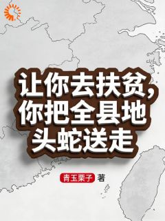 让你去扶贫，你把全县地头蛇送走