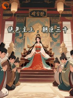 绝色主上，朝臣三千