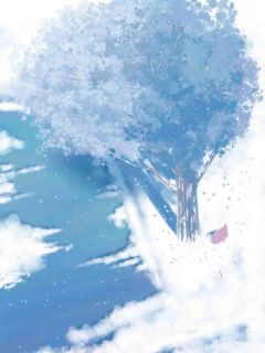 原来七年相恋，只是一厢情愿