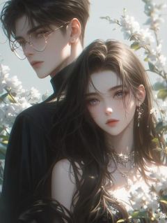 花，在烈火中盛开