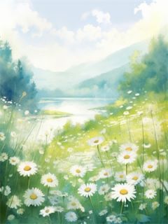 真实的怀抱与心跳