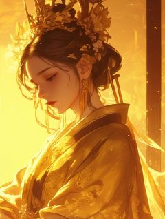 觉醒改字系统后，我把穿越女改成了穿越男