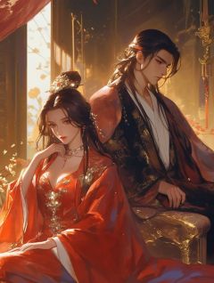 死对头失忆后，我骗他是我的奴隶