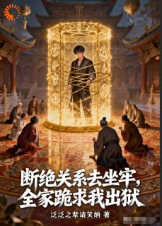 断绝关系去坐牢，全家跪求我出狱