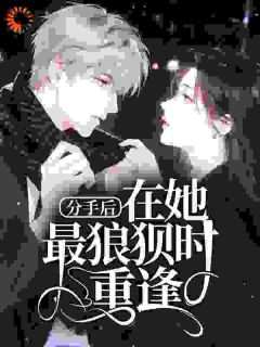 分手后，在她最狼狈时重逢