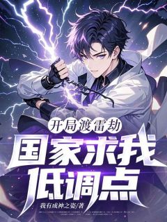 开局渡雷劫，国家求我低调点