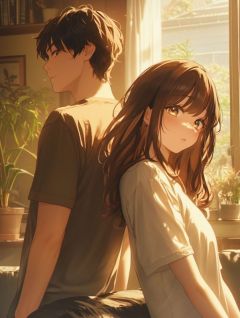 我的老公和闺蜜是死对头