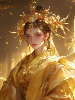 穿成真假千金文太后让我二选一，我直接生个真公主通关