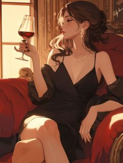 风已钝你且长青