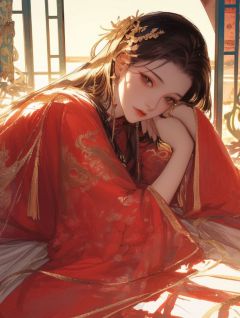 此生愿你岁岁寒冬