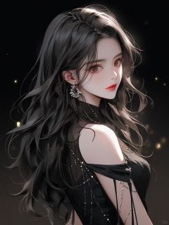 浮云吹做彼岸花