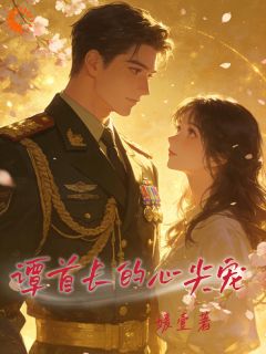 谭首长的心尖宠