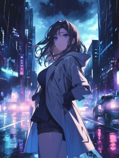 吻在刀锋盛开时