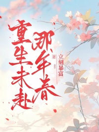 重生未赴那年春