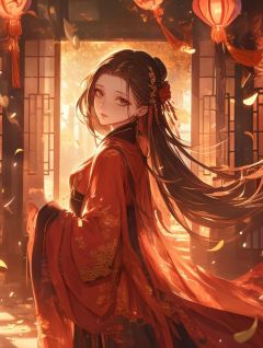 十年风雪散天光