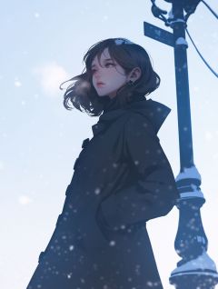 将心葬于未逢时