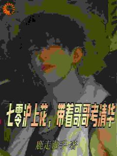 七零沪上花，带着哥哥考清华